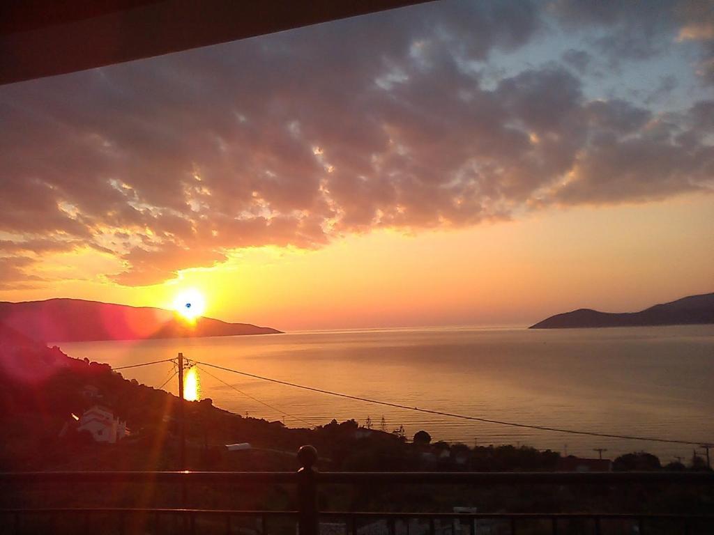 φωτεινή Διαμέρισμα *